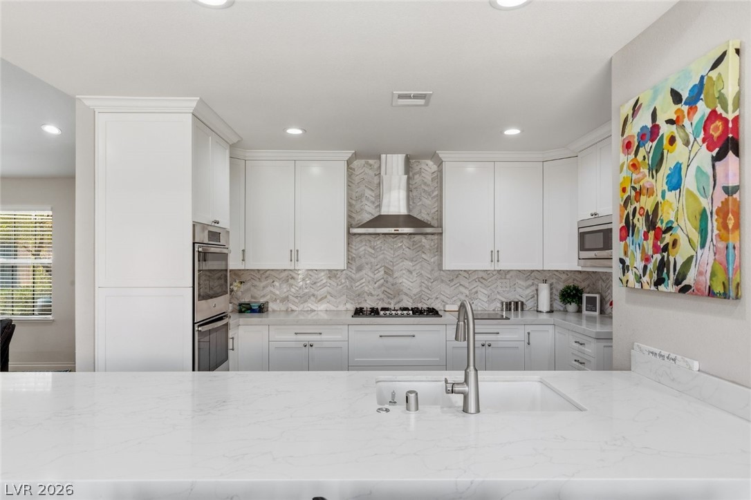 219 North Cimarron Road Las Vegas NV 89145