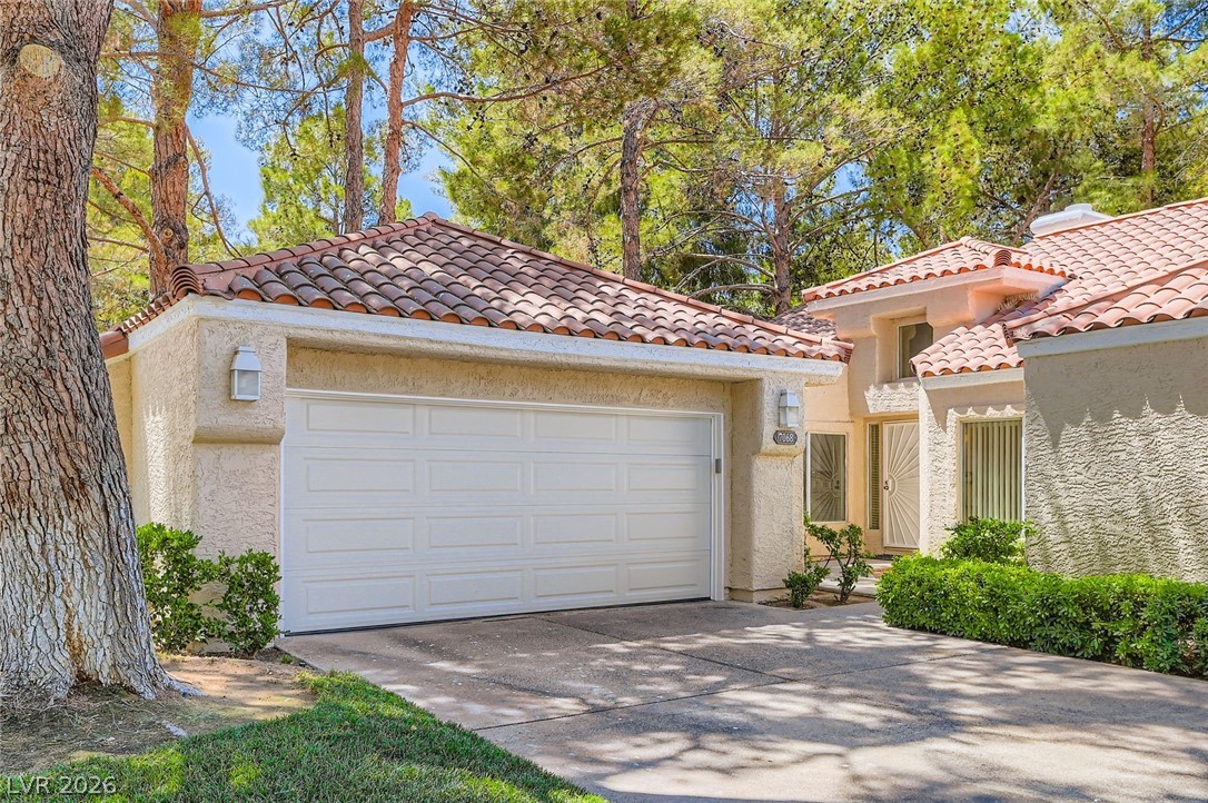 7068 Bright Springs Court Las Vegas NV 89113