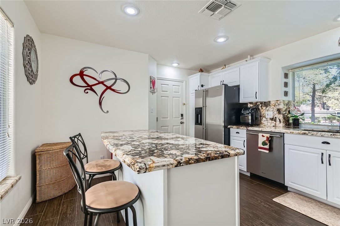 7068 Bright Springs Court Las Vegas NV 89113