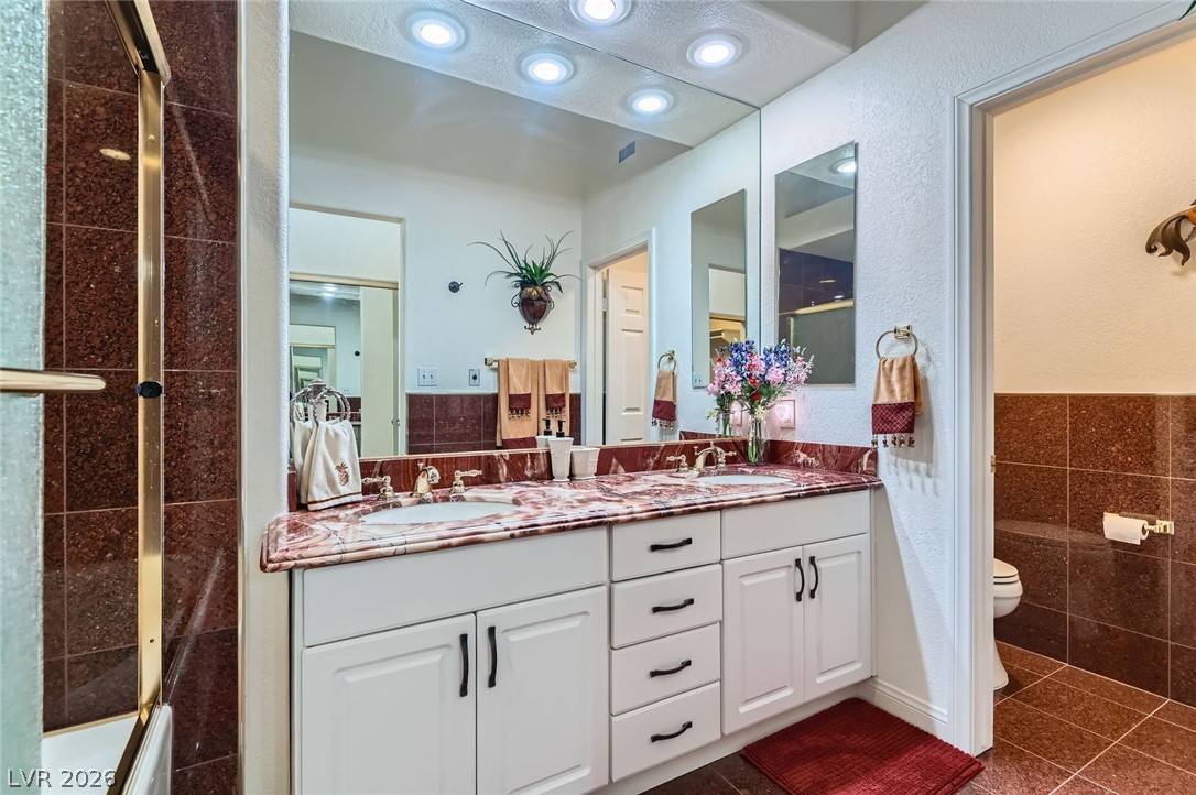 7068 Bright Springs Court Las Vegas NV 89113