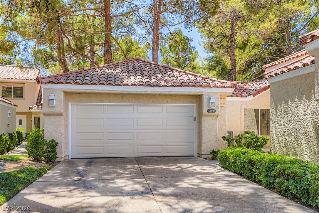 7068 Bright Springs Court Las Vegas NV 89113