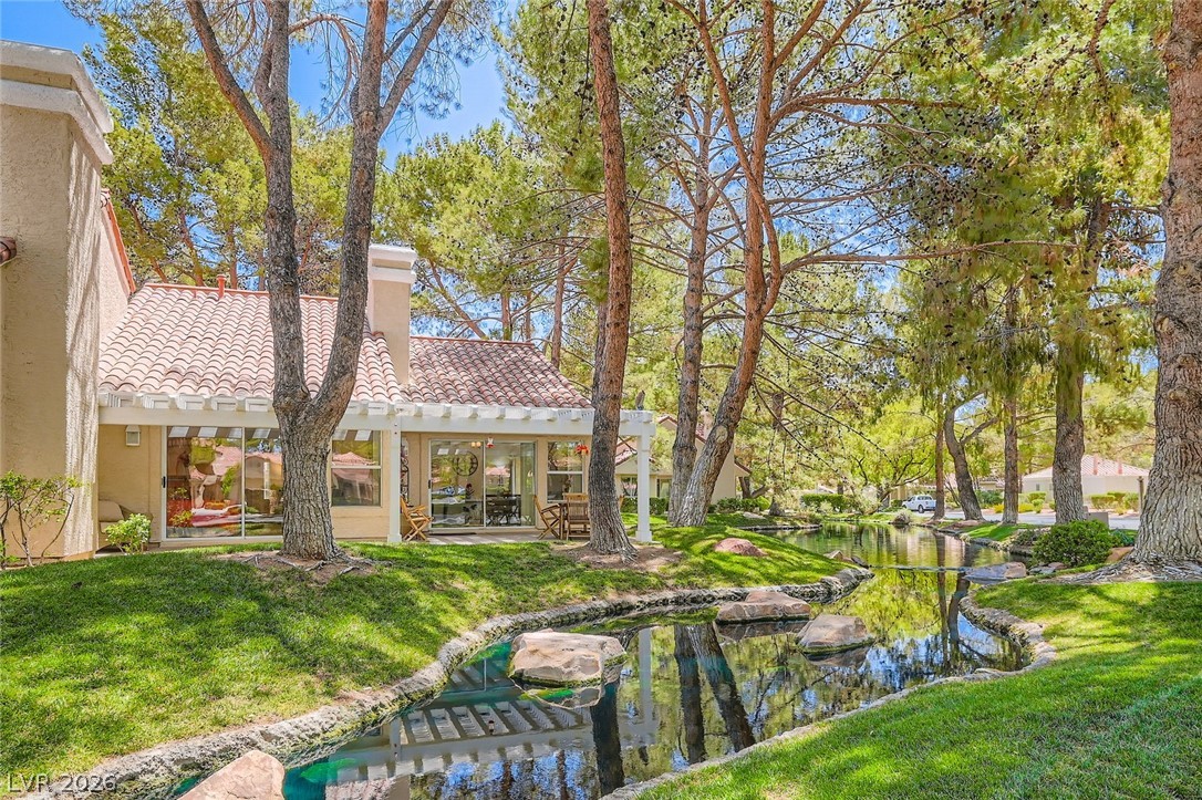7068 Bright Springs Court Las Vegas NV 89113