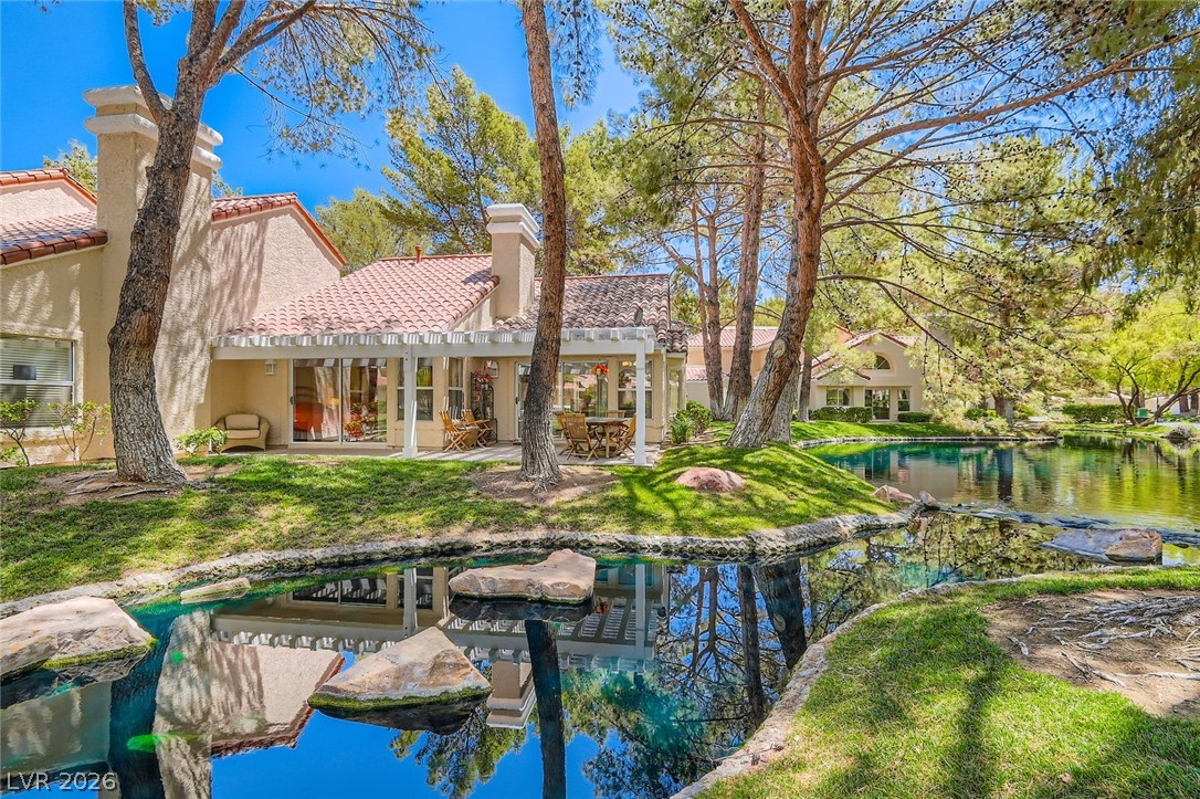 7068 Bright Springs Court Las Vegas NV 89113