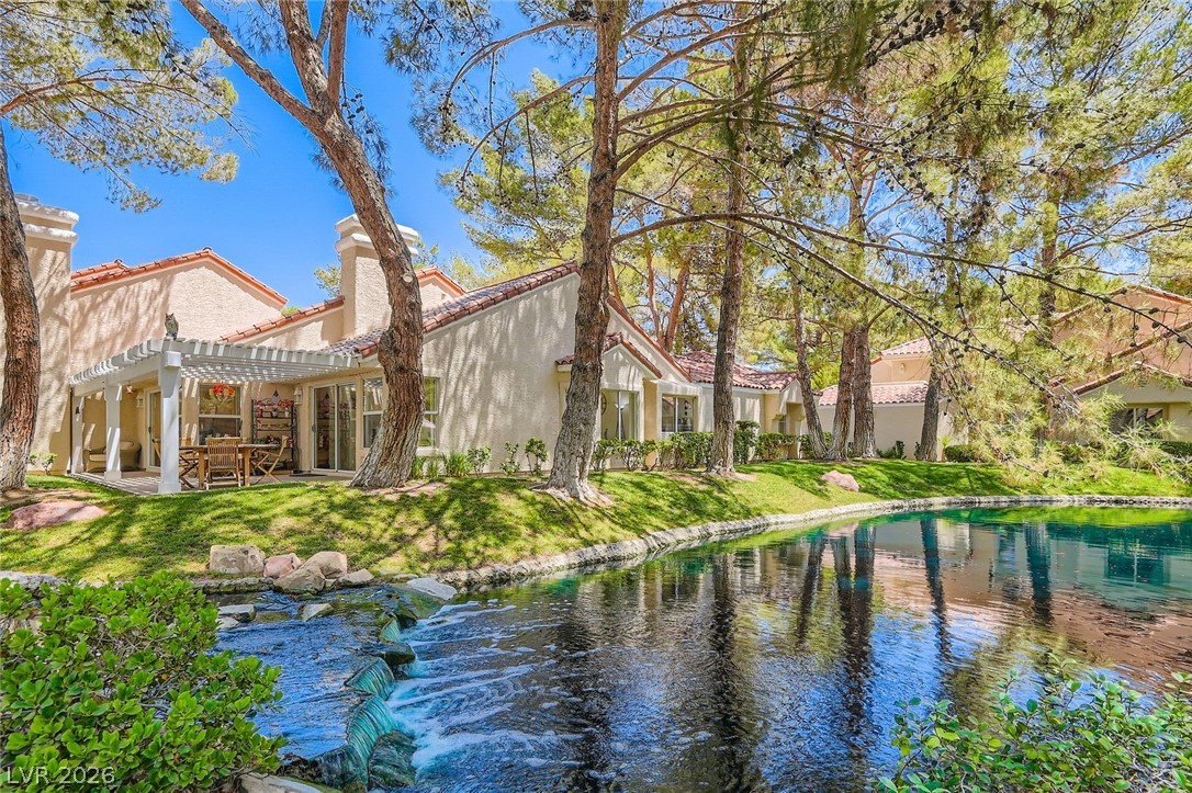 7068 Bright Springs Court Las Vegas NV 89113