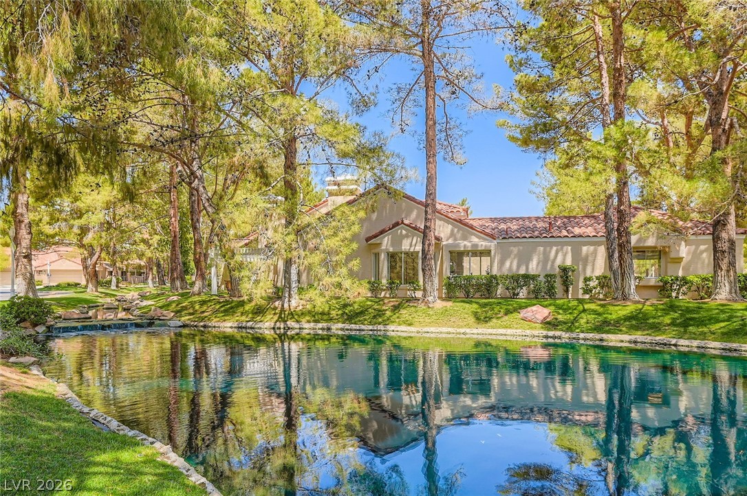 7068 Bright Springs Court Las Vegas NV 89113