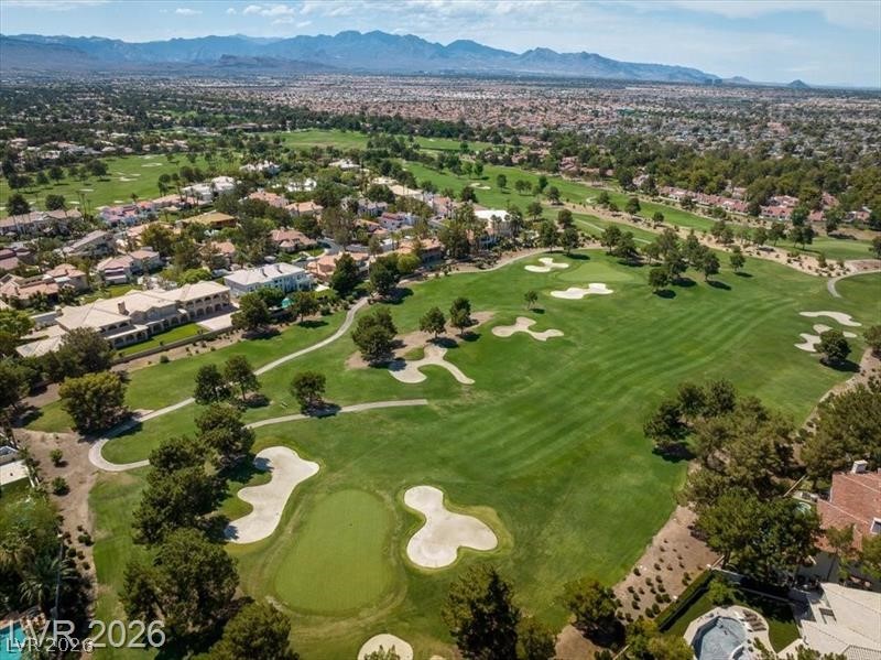 7068 Bright Springs Court Las Vegas NV 89113