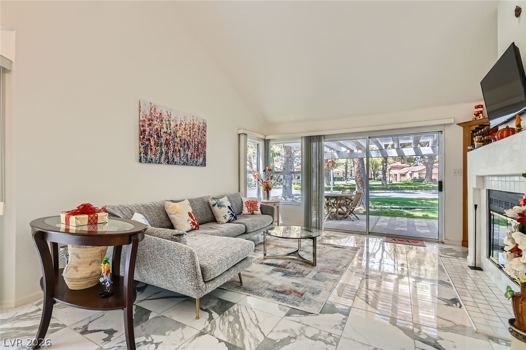 7068 Bright Springs Court Las Vegas NV 89113