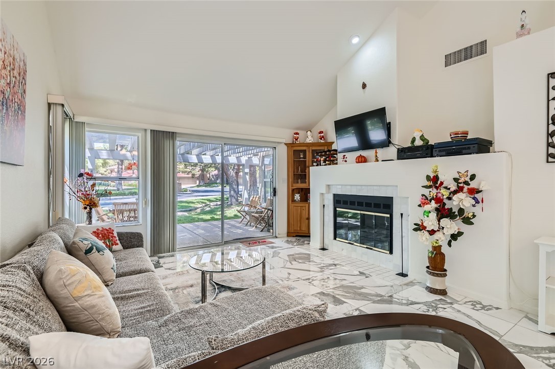 7068 Bright Springs Court Las Vegas NV 89113