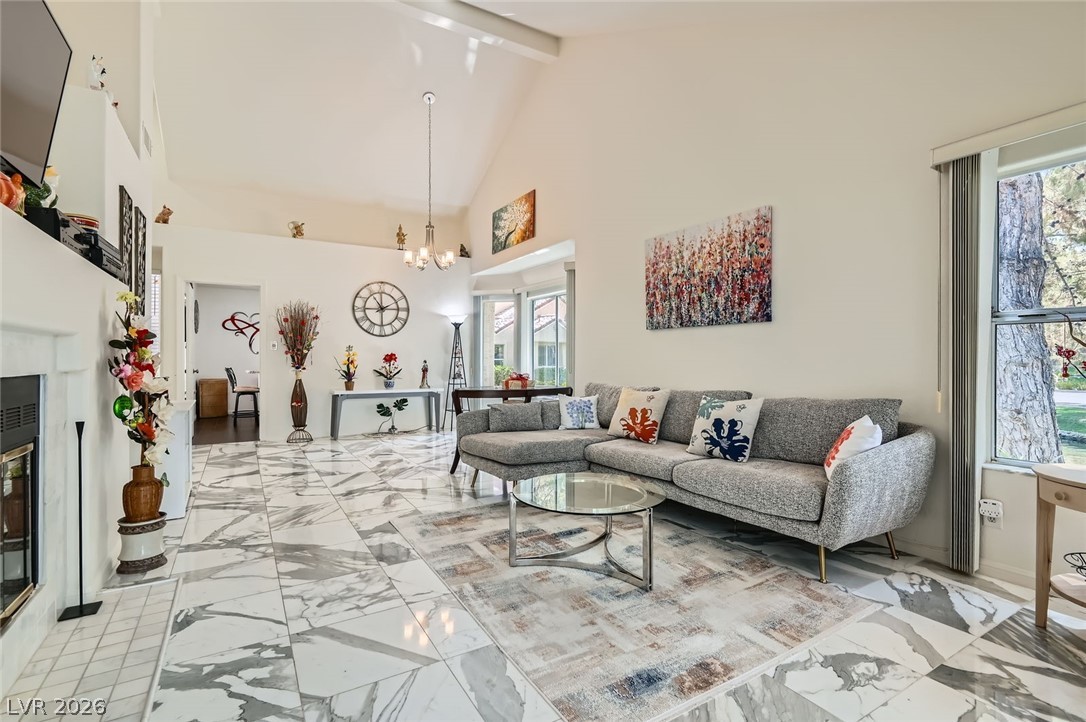 7068 Bright Springs Court Las Vegas NV 89113