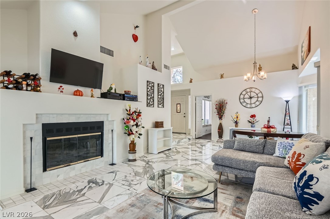 7068 Bright Springs Court Las Vegas NV 89113