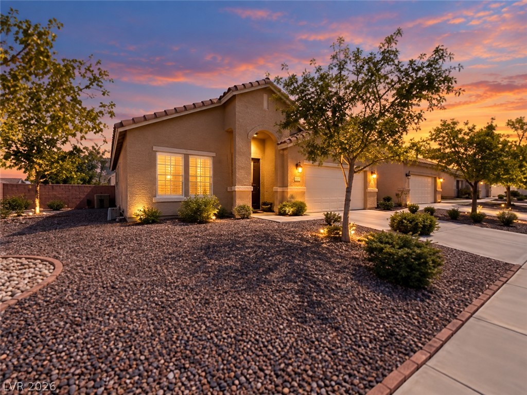 500 Red Shale Court Henderson NV 89052