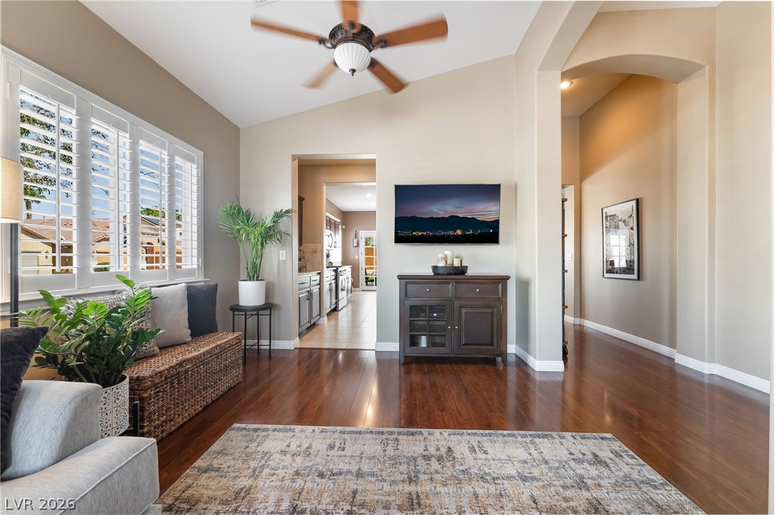 500 Red Shale Court Henderson NV 89052