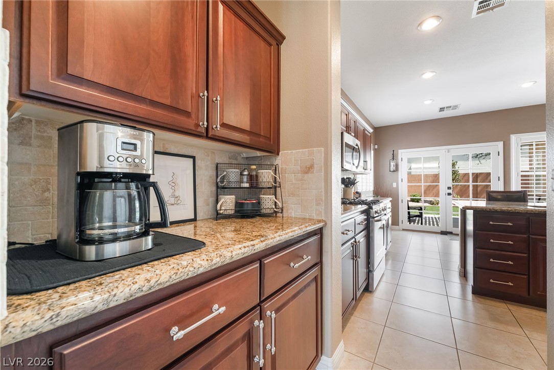 500 Red Shale Court Henderson NV 89052