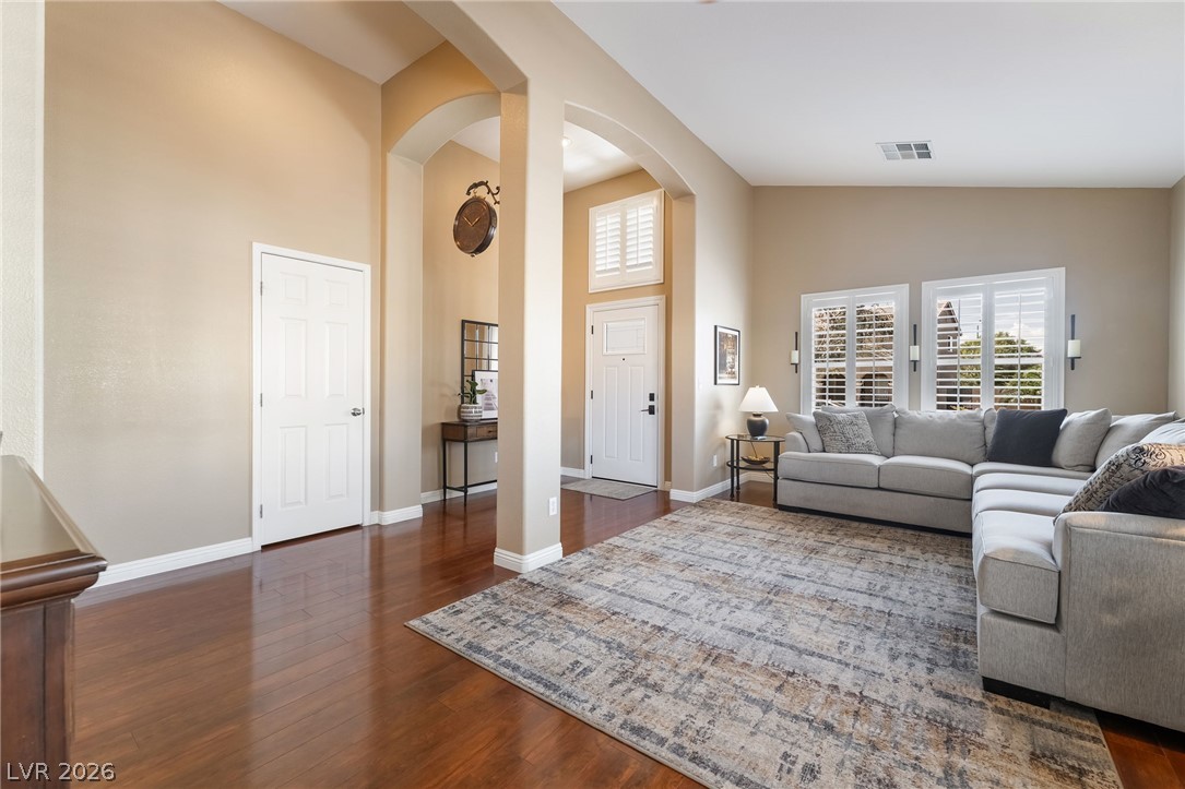 500 Red Shale Court Henderson NV 89052
