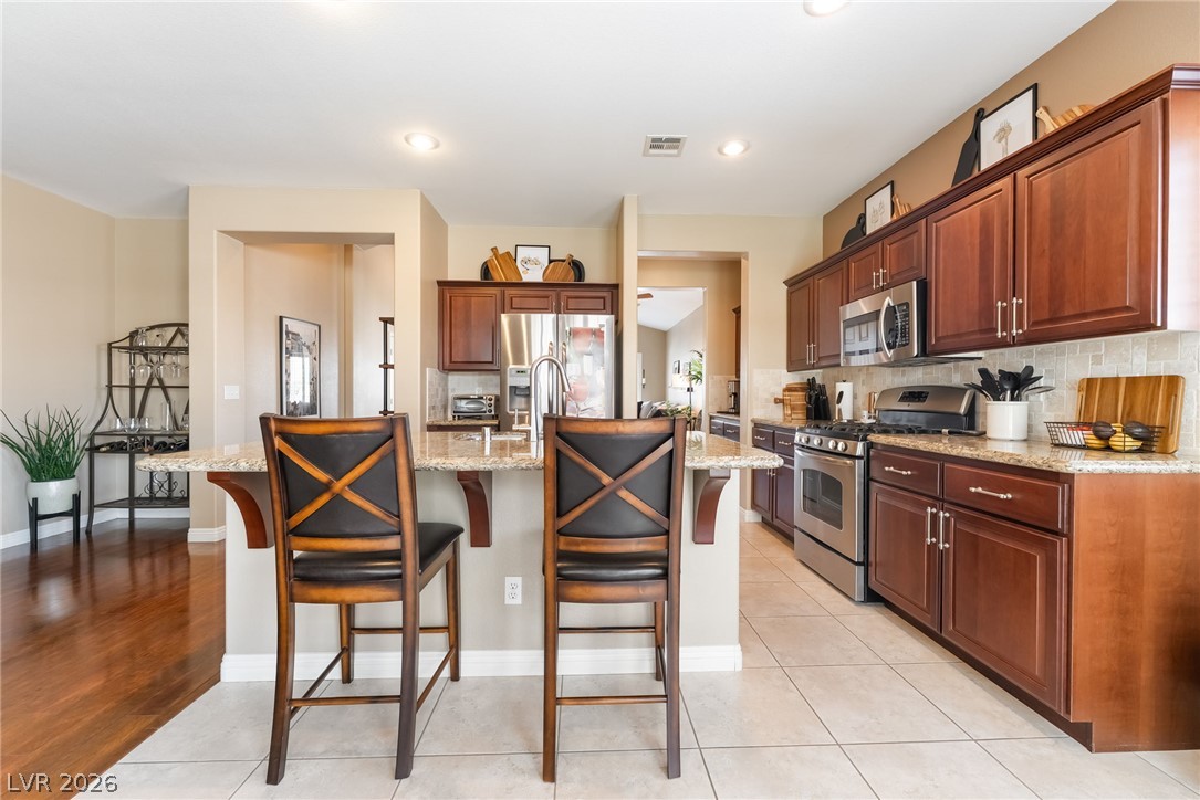 500 Red Shale Court Henderson NV 89052