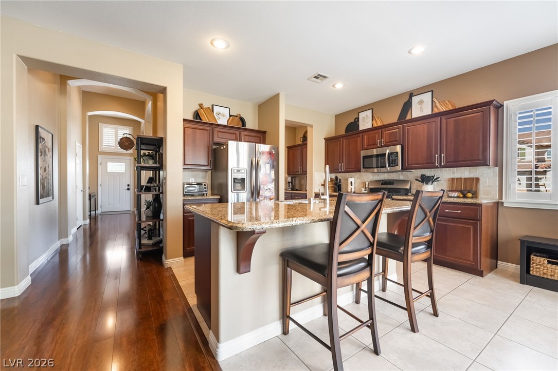 500 Red Shale Court Henderson NV 89052