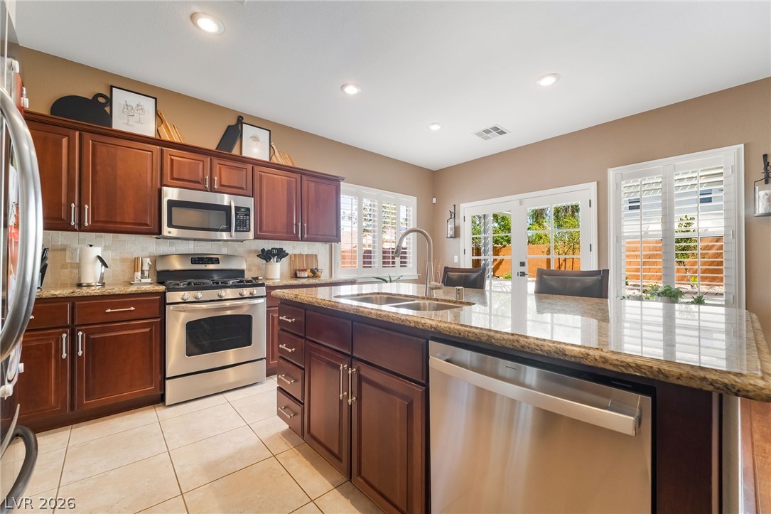 500 Red Shale Court Henderson NV 89052