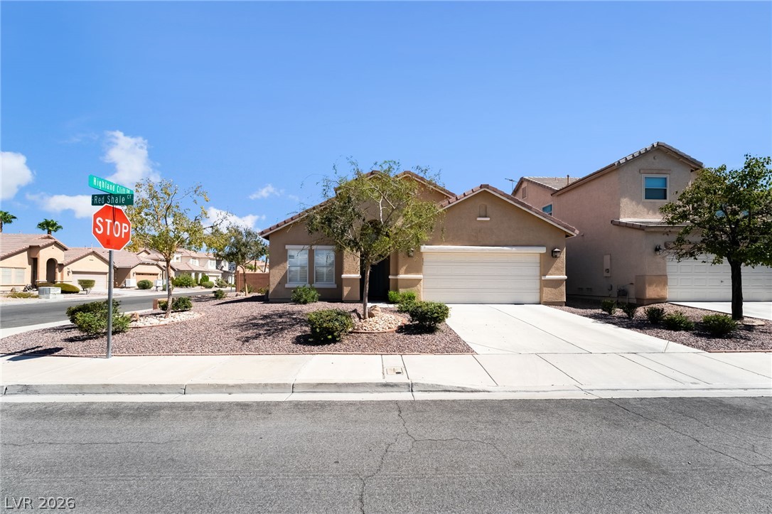 500 Red Shale Court Henderson NV 89052