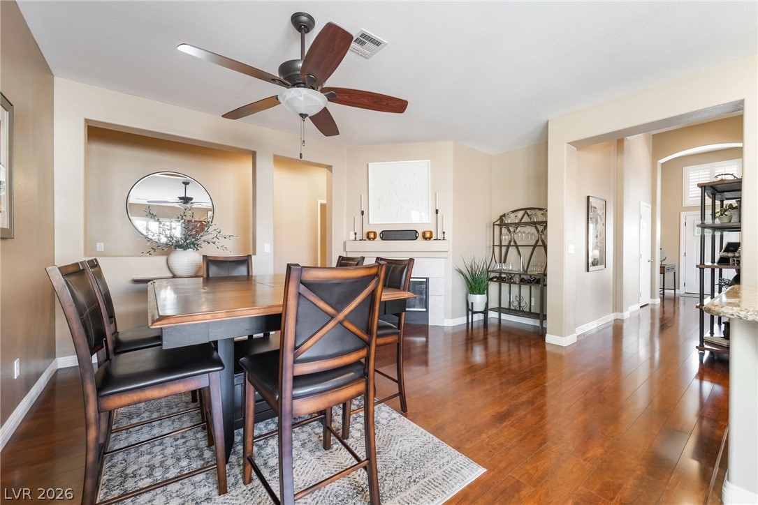 500 Red Shale Court Henderson NV 89052