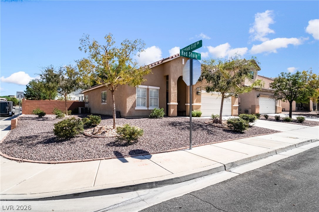 500 Red Shale Court Henderson NV 89052