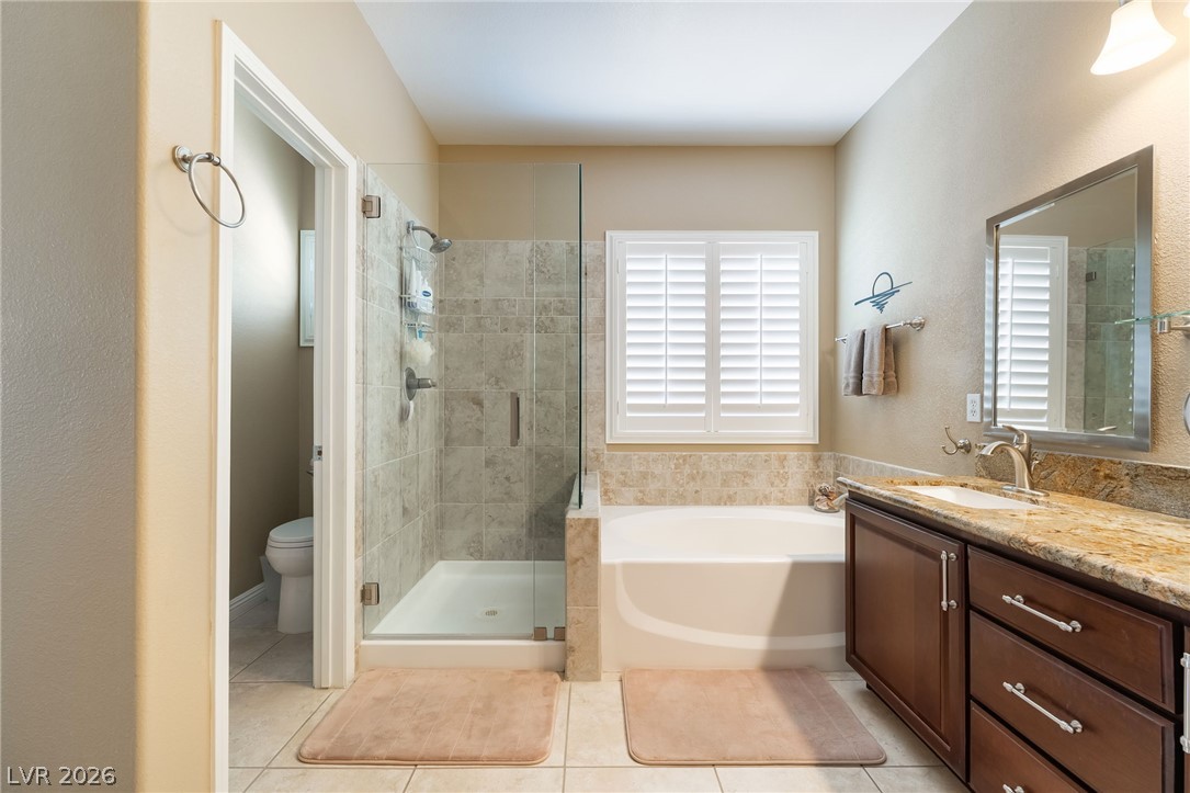 500 Red Shale Court Henderson NV 89052