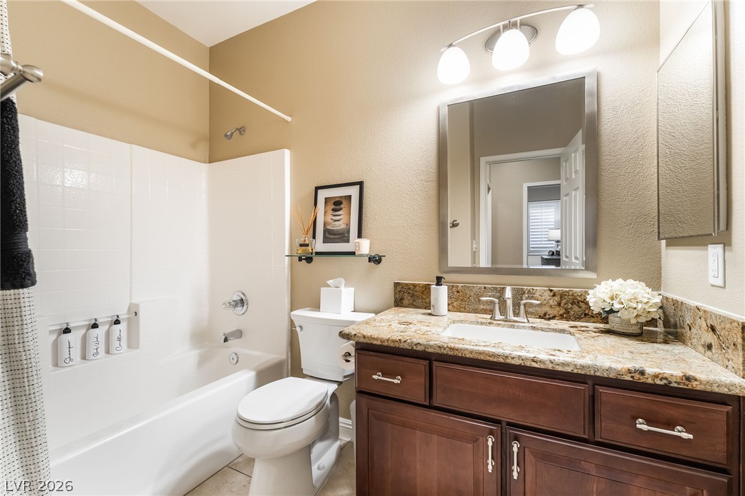 500 Red Shale Court Henderson NV 89052