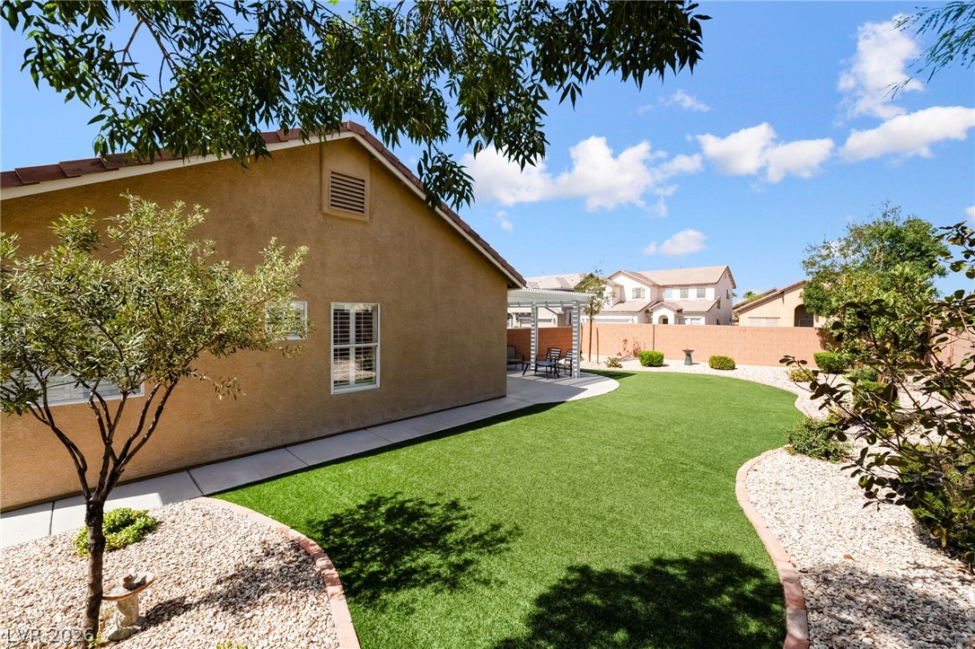 500 Red Shale Court Henderson NV 89052