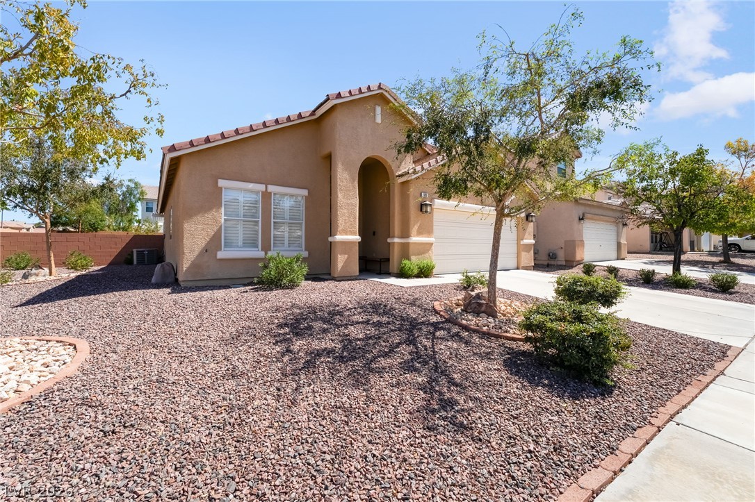 500 Red Shale Court Henderson NV 89052