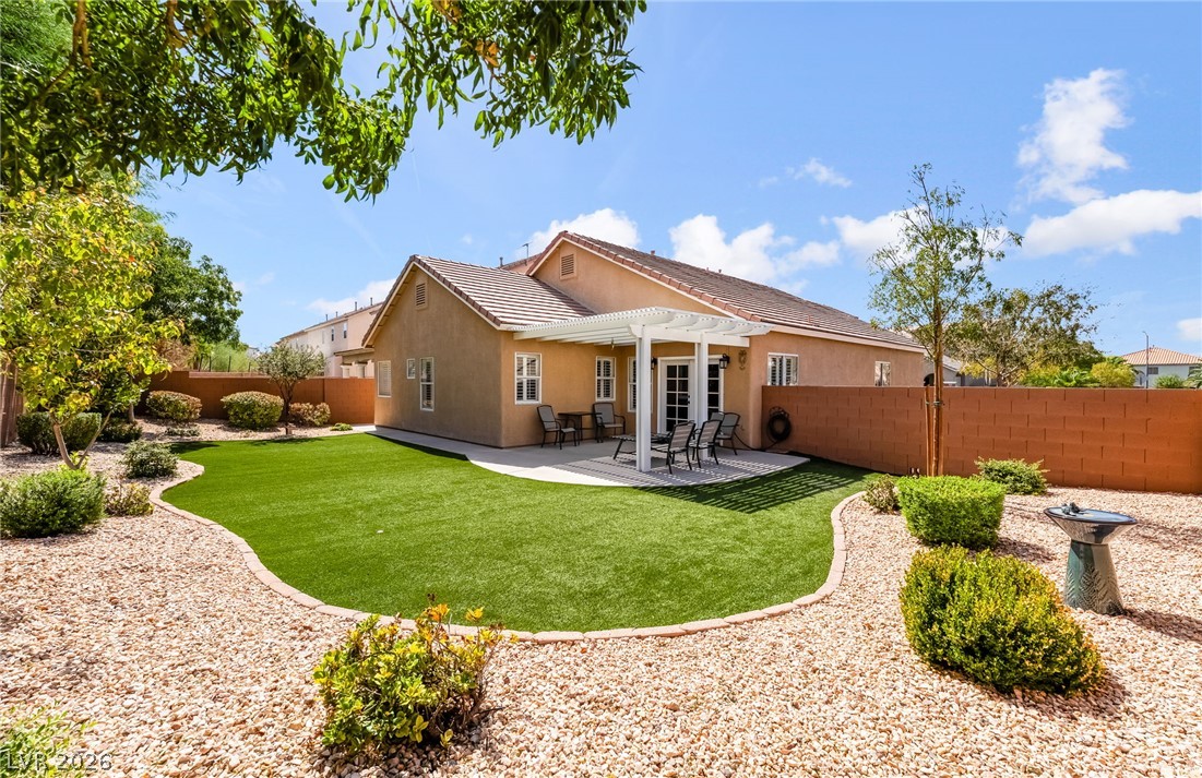 500 Red Shale Court Henderson NV 89052