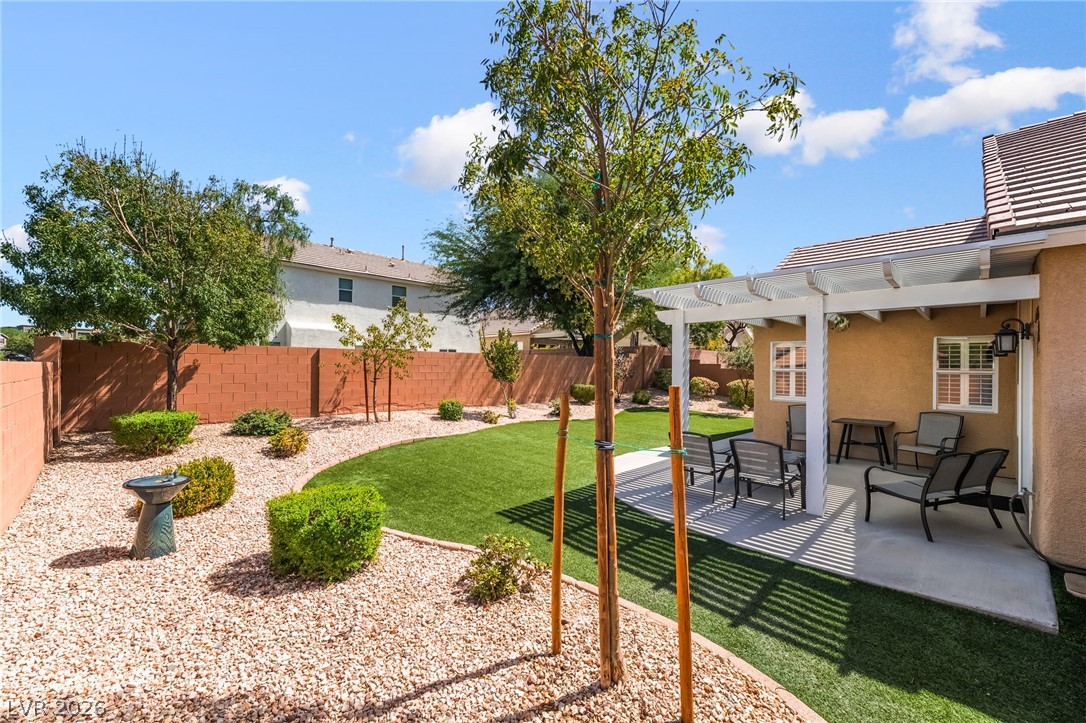 500 Red Shale Court Henderson NV 89052
