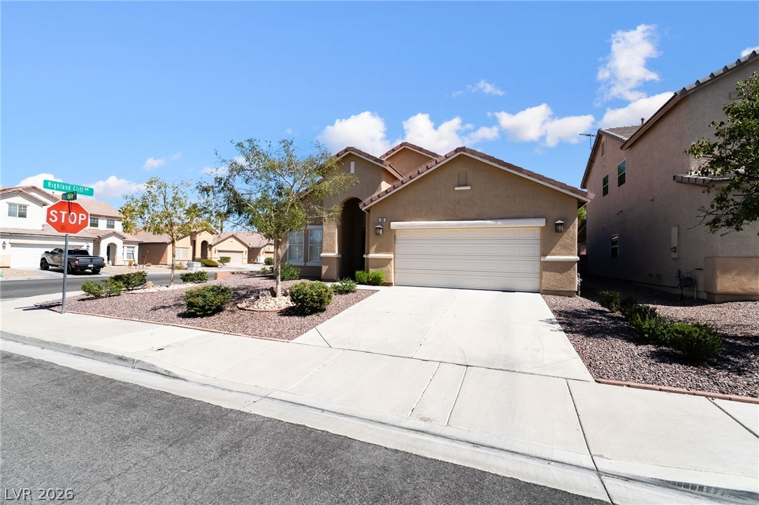 500 Red Shale Court Henderson NV 89052