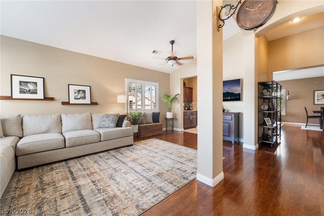 500 Red Shale Court Henderson NV 89052
