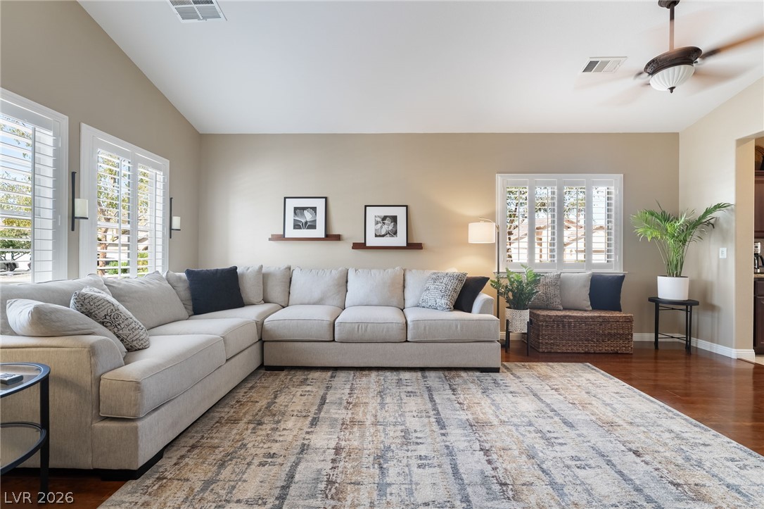 500 Red Shale Court Henderson NV 89052