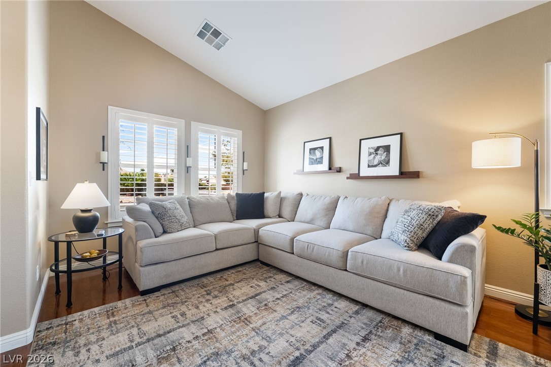 500 Red Shale Court Henderson NV 89052