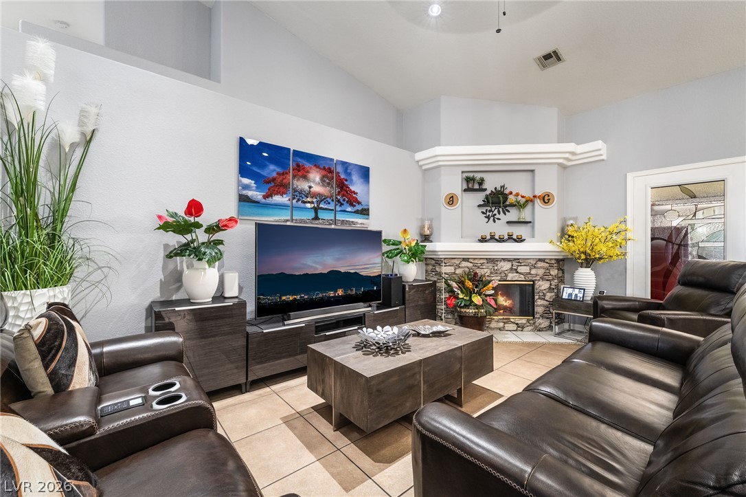 227 Chaco Canyon Drive Henderson NV 89074