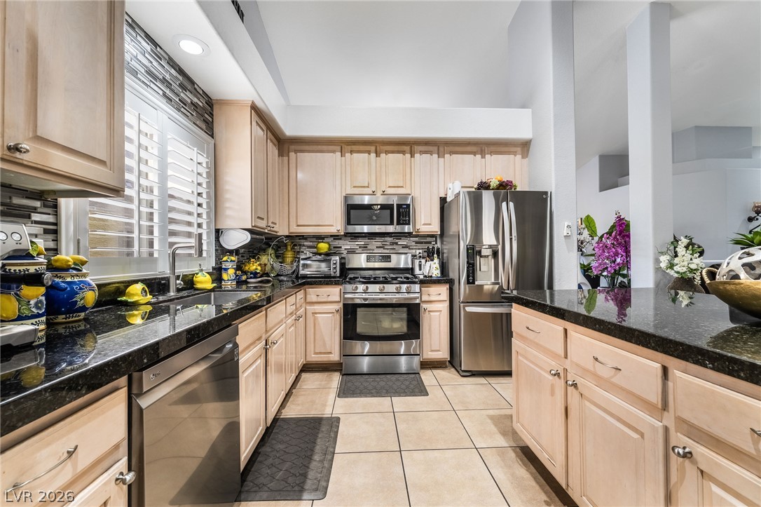 227 Chaco Canyon Drive Henderson NV 89074