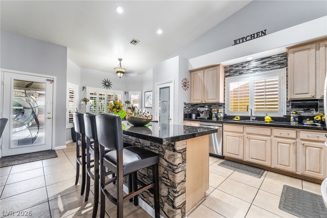 227 Chaco Canyon Drive Henderson NV 89074