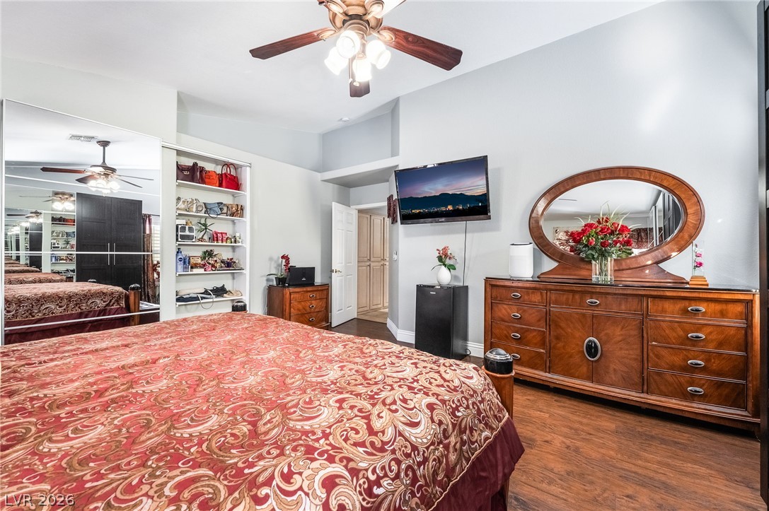227 Chaco Canyon Drive Henderson NV 89074
