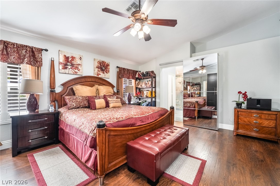227 Chaco Canyon Drive Henderson NV 89074