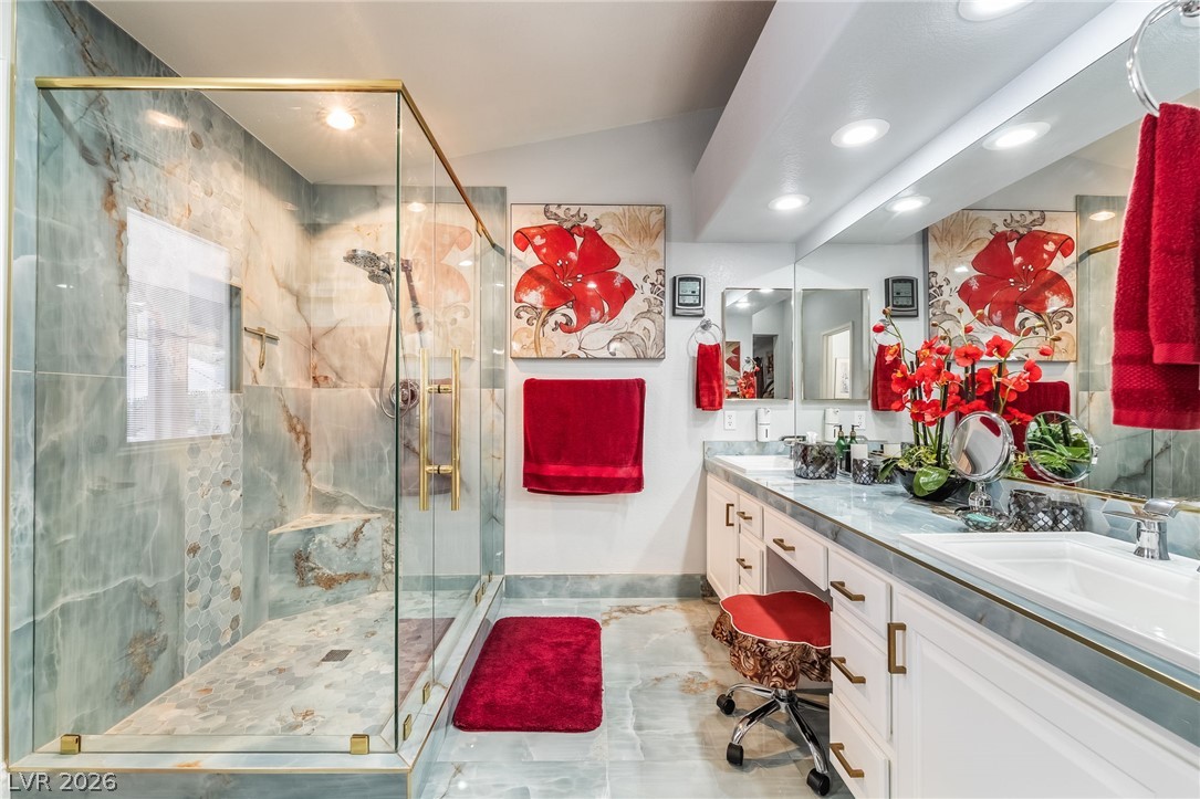 227 Chaco Canyon Drive Henderson NV 89074
