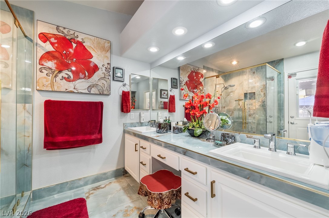 227 Chaco Canyon Drive Henderson NV 89074