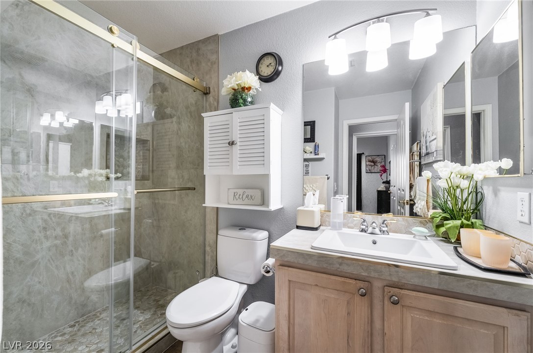 227 Chaco Canyon Drive Henderson NV 89074