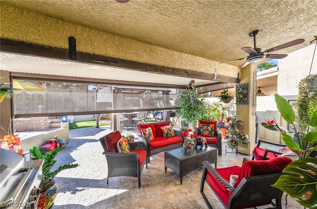 227 Chaco Canyon Drive Henderson NV 89074