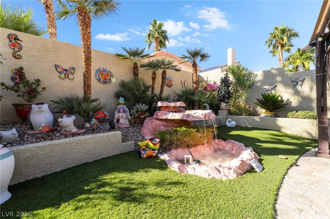 227 Chaco Canyon Drive Henderson NV 89074