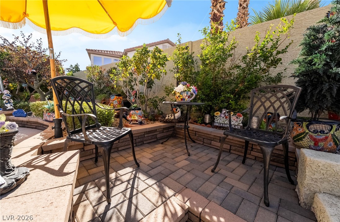 227 Chaco Canyon Drive Henderson NV 89074