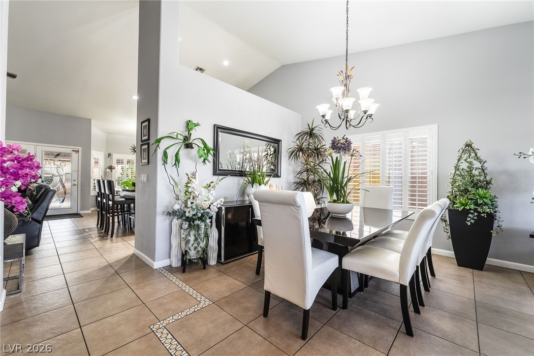 227 Chaco Canyon Drive Henderson NV 89074