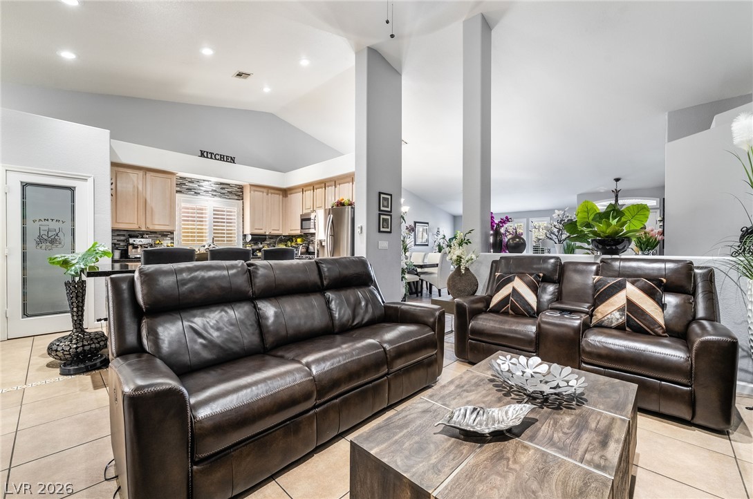 227 Chaco Canyon Drive Henderson NV 89074