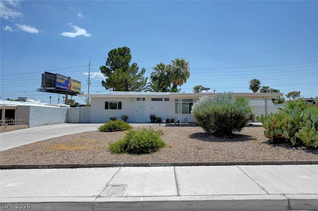 1516 San Pedro Avenue Las Vegas NV 89104