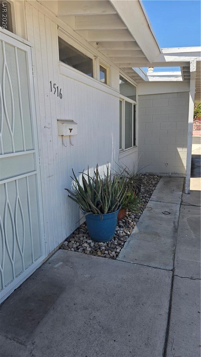 1516 San Pedro Avenue Las Vegas NV 89104