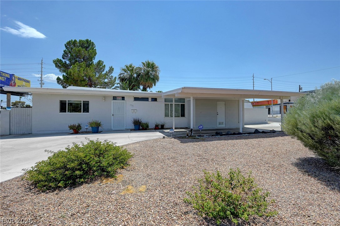 1516 San Pedro Avenue Las Vegas NV 89104